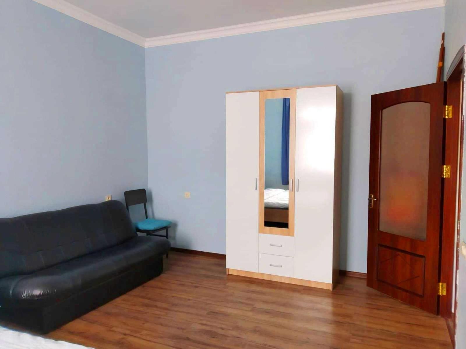 Apartment Near Sasundci Davit Metro Station Erevan Exterior foto