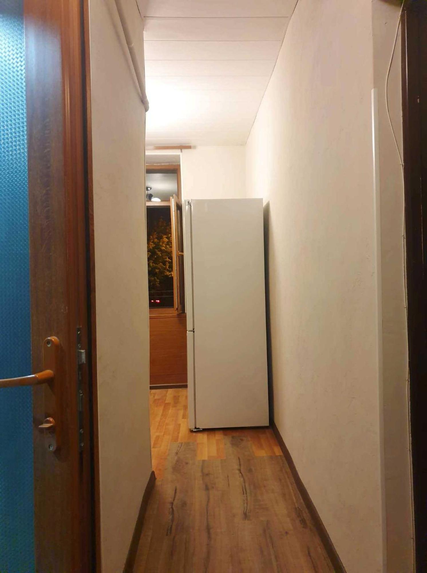 Apartment Near Sasundci Davit Metro Station Erevan Exterior foto