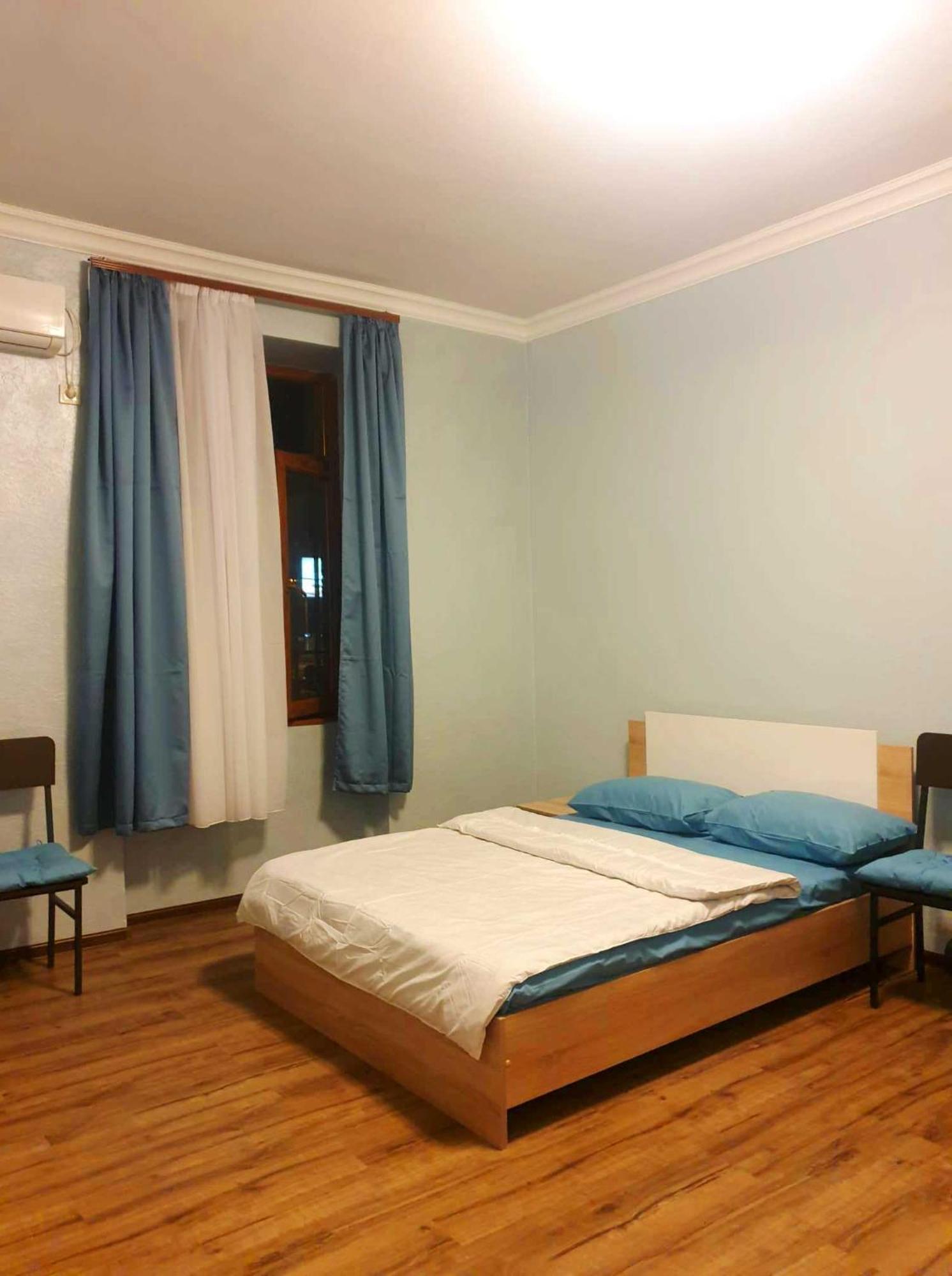 Apartment Near Sasundci Davit Metro Station Erevan Exterior foto