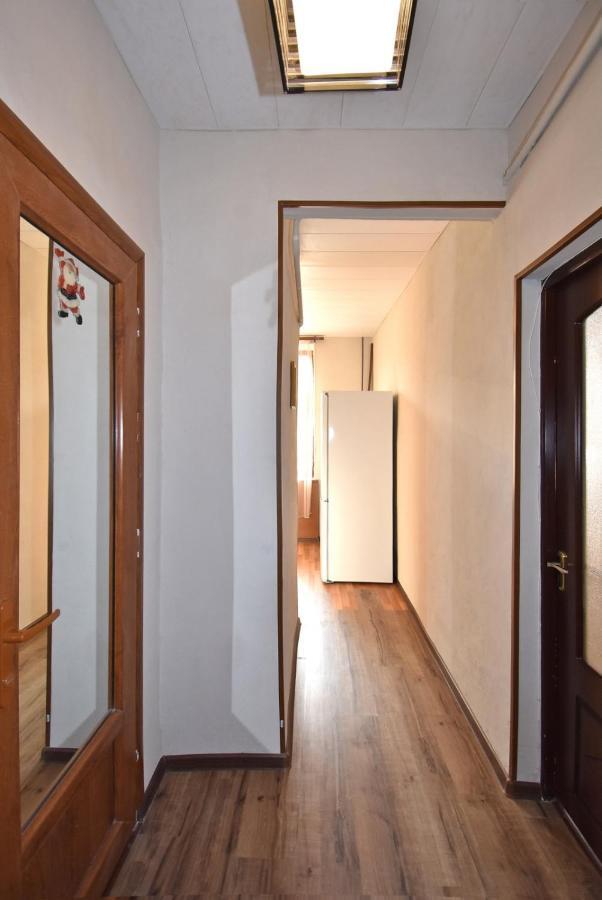 Apartment Near Sasundci Davit Metro Station Erevan Exterior foto