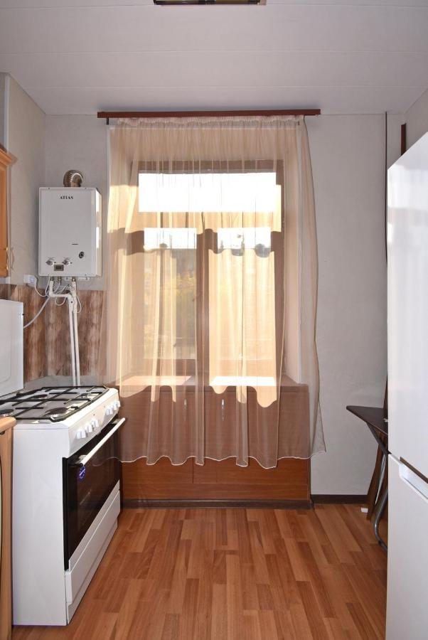 Apartment Near Sasundci Davit Metro Station Erevan Exterior foto
